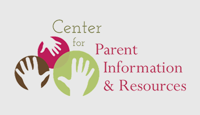 Center for Parent Information Resources Logo